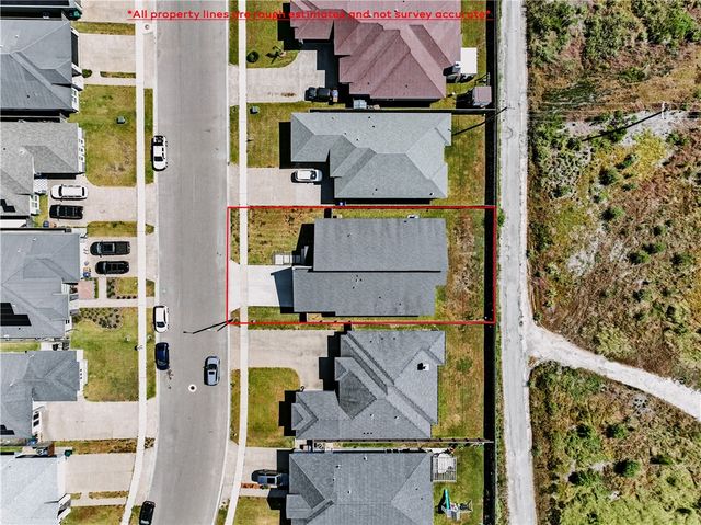 7710 Krypton Dr, Corpus Christi, TX 78414