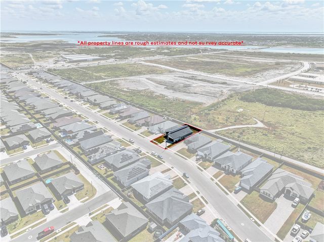 7710 Krypton Dr, Corpus Christi, TX 78414