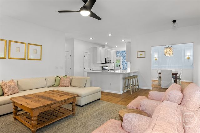 142 Cherryfield Lane, Savannah, GA 31419