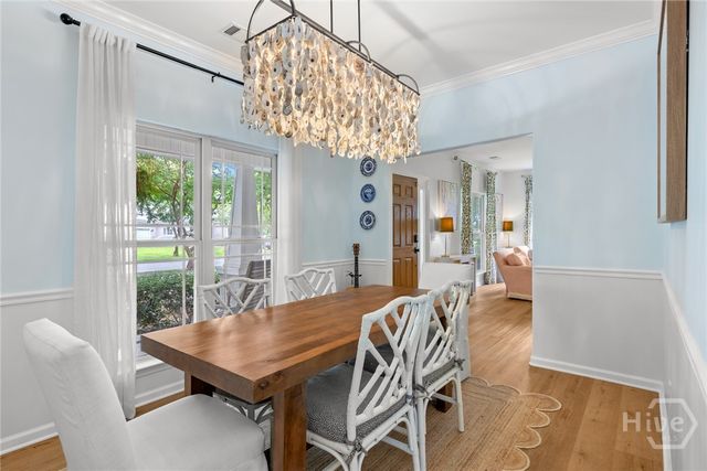 142 Cherryfield Lane, Savannah, GA 31419