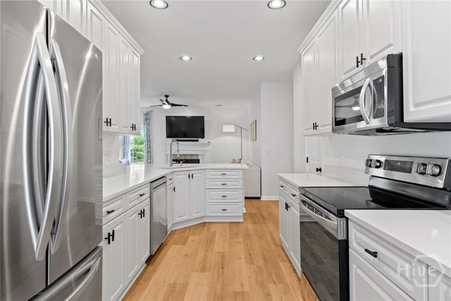 142 Cherryfield Lane, Savannah, GA 31419