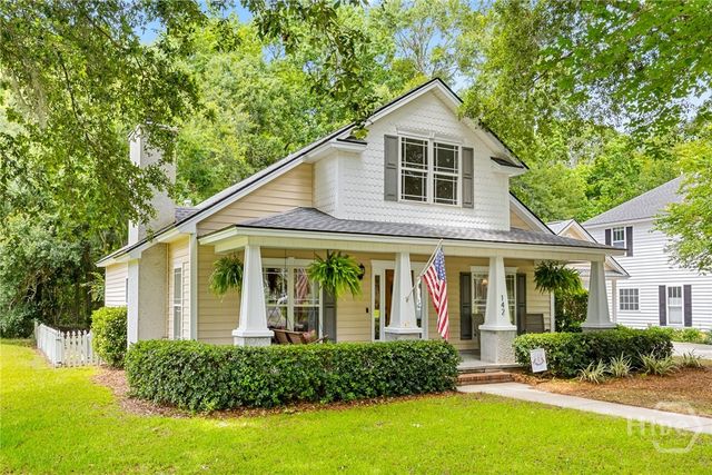 142 Cherryfield Lane, Savannah, GA 31419