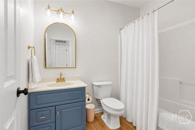 142 Cherryfield Lane, Savannah, GA 31419