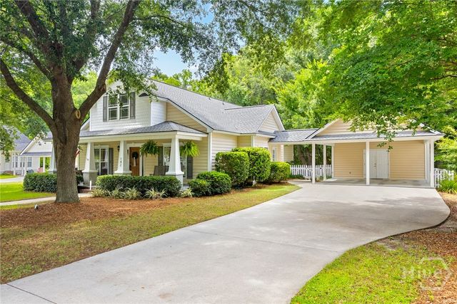 142 Cherryfield Lane, Savannah, GA 31419