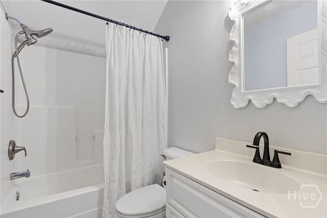 142 Cherryfield Lane, Savannah, GA 31419