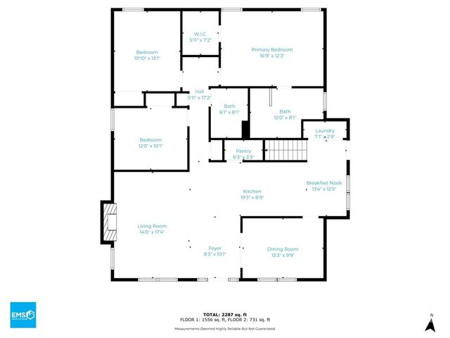 142 Cherryfield Lane, Savannah, GA 31419