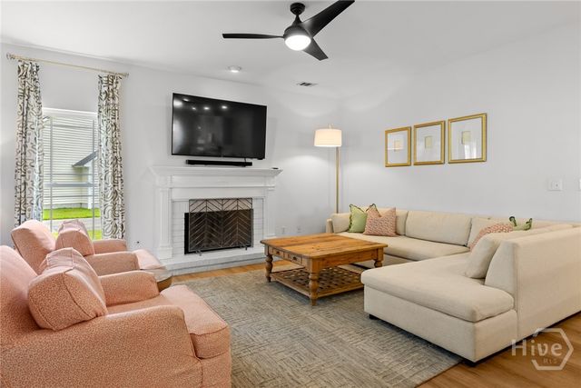 142 Cherryfield Lane, Savannah, GA 31419