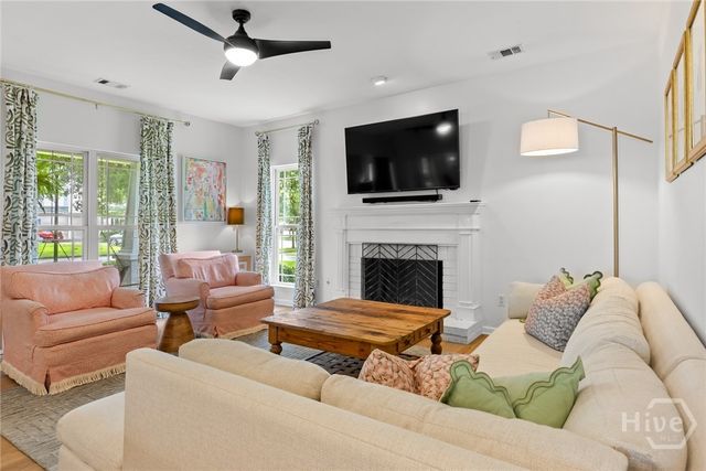 142 Cherryfield Lane, Savannah, GA 31419