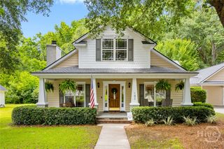 142 Cherryfield Lane, Savannah, GA 31419