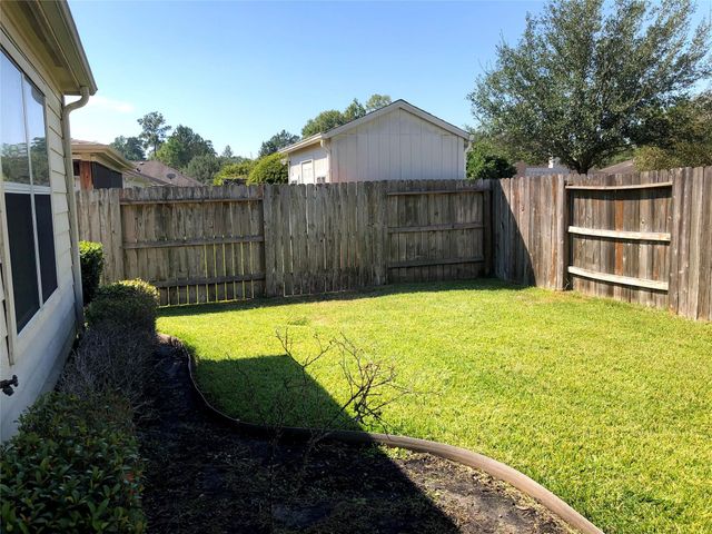 4611 Pin Oak Creek Lane, Kingwood, TX 77345