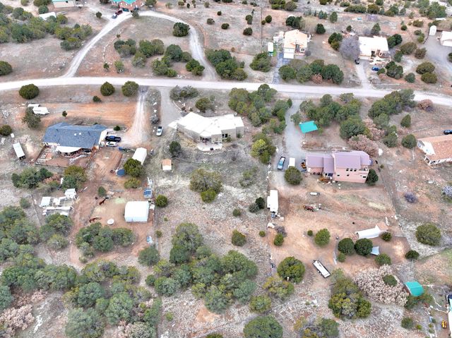 29 Holiday Loop, Tijeras, NM 87059