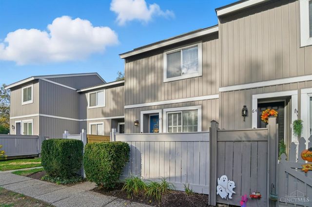 65 Twin Lakes Drive, Fairfield, OH 45014