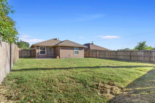 1134 Cottage Grove Circle, Bryan, TX 77801