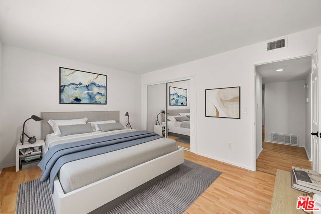 444 S Gramercy Place 10, Los Angeles, CA 90020