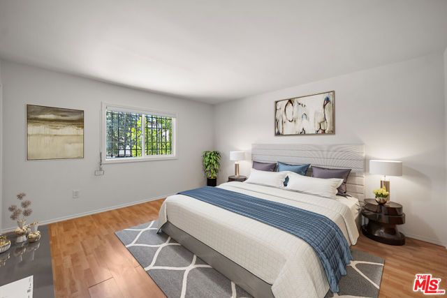 444 S Gramercy Place 10, Los Angeles, CA 90020