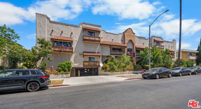 444 S Gramercy Place 10, Los Angeles, CA 90020