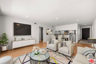 444 S Gramercy Place 10, Los Angeles, CA 90020