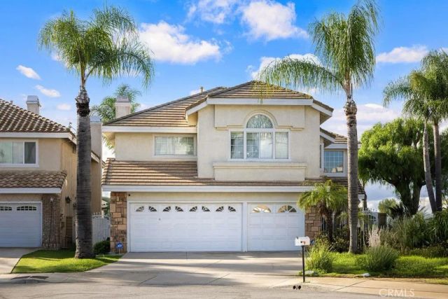 16224 Cordovan Court, Chino Hills, CA 91709