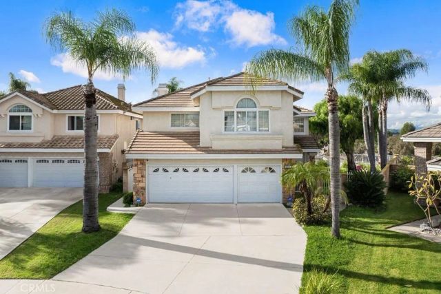 16224 Cordovan Court, Chino Hills, CA 91709