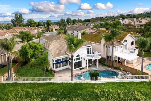 16224 Cordovan Court, Chino Hills, CA 91709