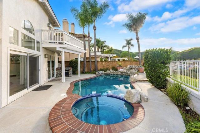 16224 Cordovan Court, Chino Hills, CA 91709