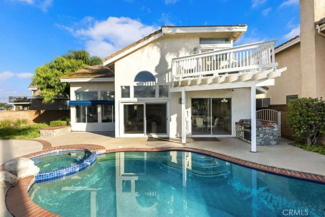 16224 Cordovan Court, Chino Hills, CA 91709