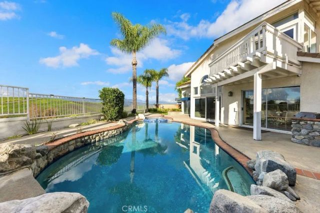 16224 Cordovan Court, Chino Hills, CA 91709