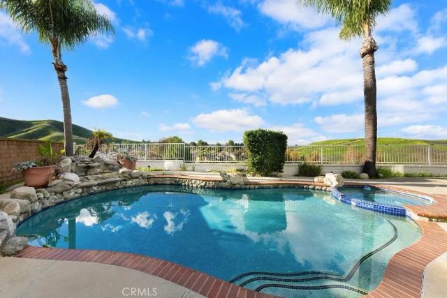 16224 Cordovan Court, Chino Hills, CA 91709