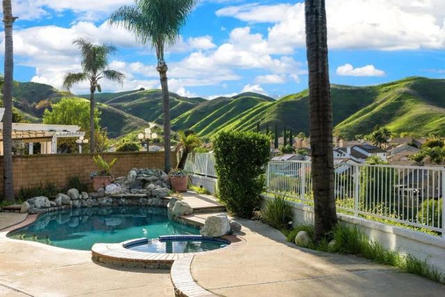 16224 Cordovan Court, Chino Hills, CA 91709