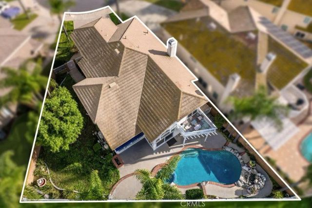 16224 Cordovan Court, Chino Hills, CA 91709