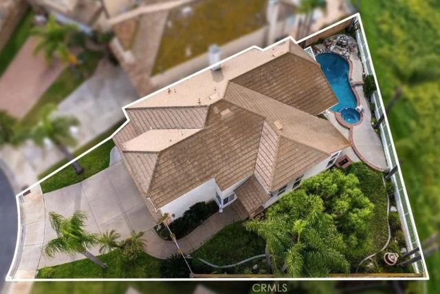 16224 Cordovan Court, Chino Hills, CA 91709