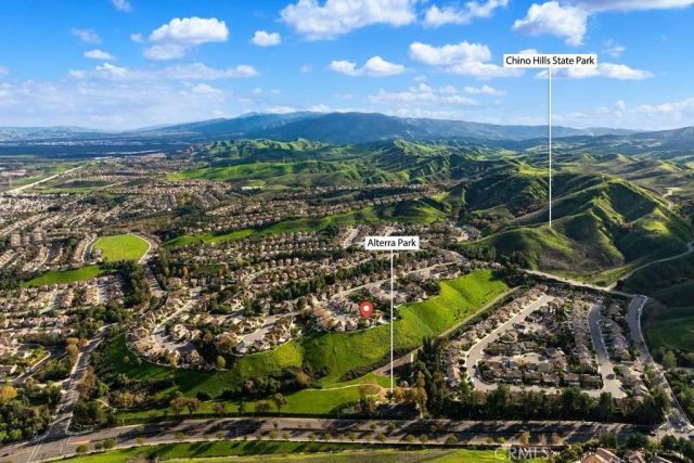 16224 Cordovan Court, Chino Hills, CA 91709