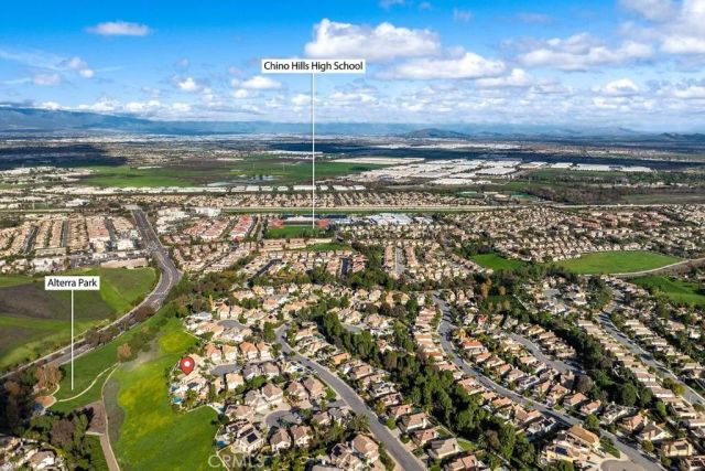 16224 Cordovan Court, Chino Hills, CA 91709