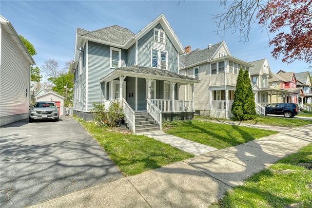 423 Meigs Street, Rochester, NY 14607