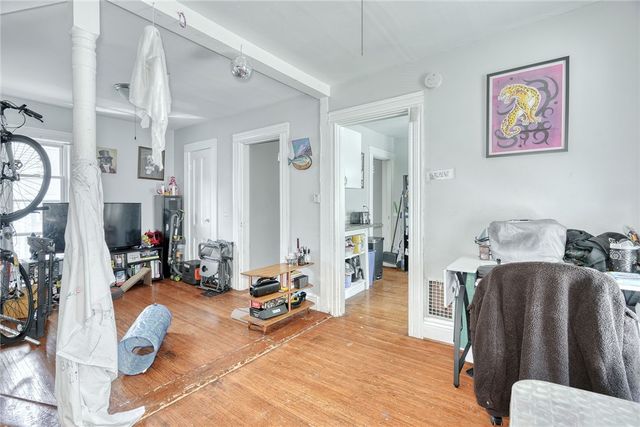 423 Meigs Street, Rochester, NY 14607