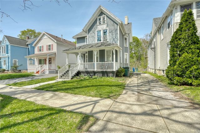 423 Meigs Street, Rochester, NY 14607