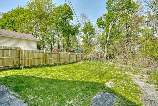 423 Meigs Street, Rochester, NY 14607