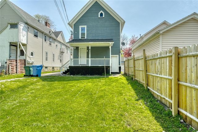 423 Meigs Street, Rochester, NY 14607