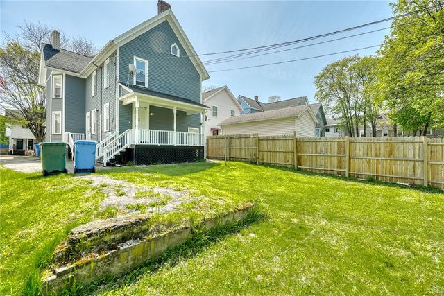 423 Meigs Street, Rochester, NY 14607