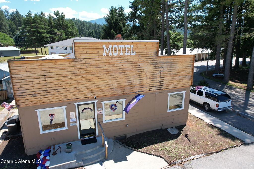 6409 S Main St, Bonners Ferry, ID 83805 photo 5