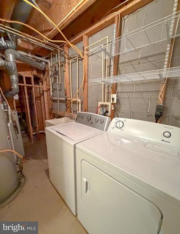 9708 REDWING DR, Perry Hall, MD 21128