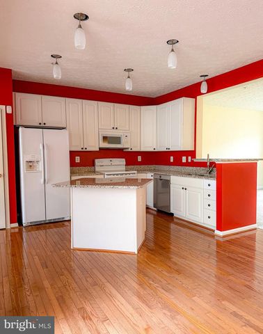 9708 REDWING DR, Perry Hall, MD 21128