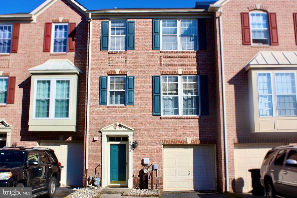 9708 REDWING DR, Perry Hall, MD 21128