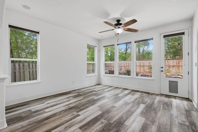 18 Cloud Bank Place, The Woodlands, TX 77382