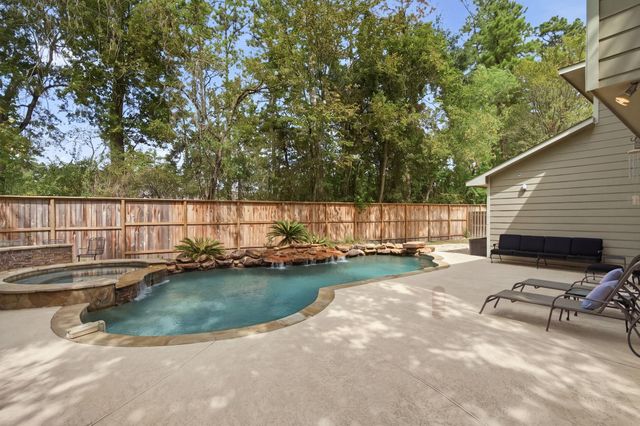 18 Cloud Bank Place, The Woodlands, TX 77382