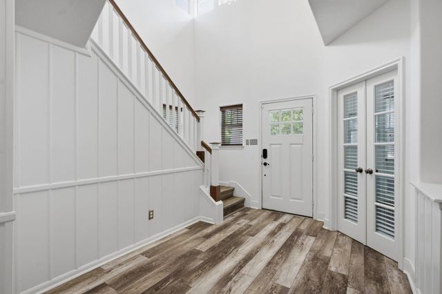 18 Cloud Bank Place, The Woodlands, TX 77382