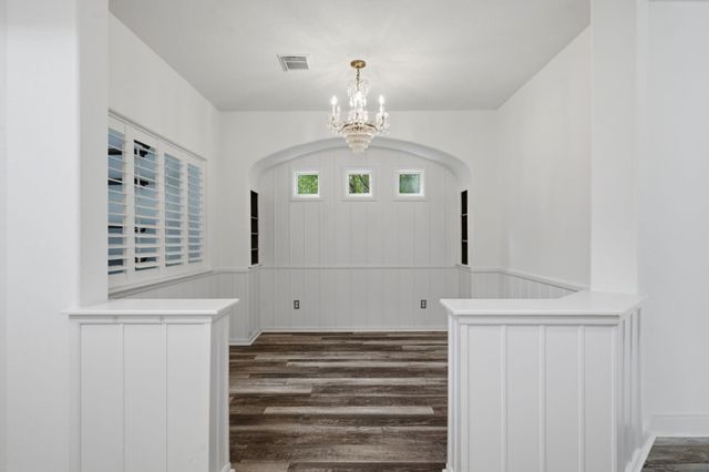 18 Cloud Bank Place, The Woodlands, TX 77382