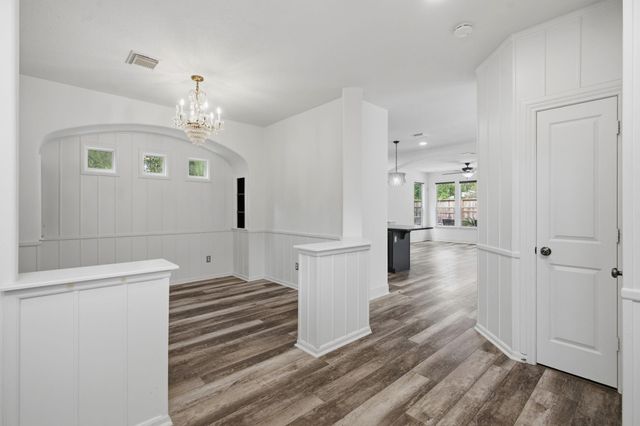 18 Cloud Bank Place, The Woodlands, TX 77382