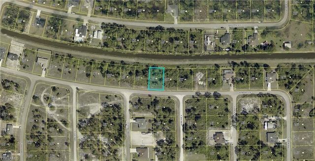 1243 Count ST E, Lehigh Acres, FL 33974