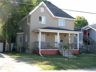 518 E 2nd Street, Waterloo, IA 50703